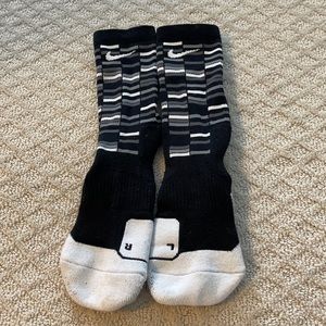 Nike elite socks